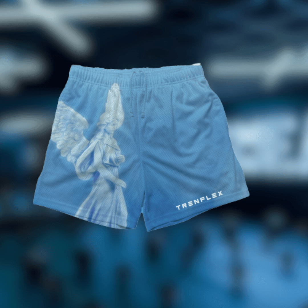 Flex Tech Shorts – Weylyn Apparel